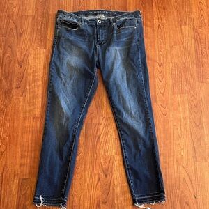 Articles of Society jeans size 32
